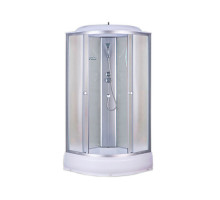 Душевая кабина Hydroom HD-KU9090NF 90х90x215 без зеркала
