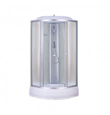 Душевая кабина Hydroom HD-KU9090NF 90х90x215 без зеркала