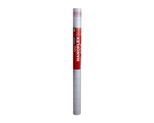Пароизоляция Nanoflex Prof B (пароизоляция) 70м2 (аналог ОНДУТИС)