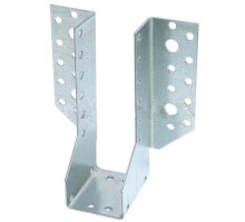 Опора бруса ПЗМ OBR R 100х140 (10шт) г.Москва