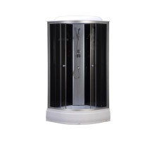 Душевая кабина Hydroom HD-KU9090NB2 90х90x215 без зеркала