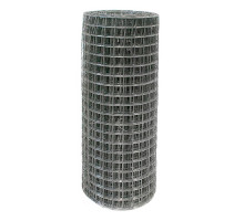 Сетка сварная Zn 25х50 d1,4мм (1х25м) г.Пенза