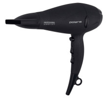 Фен Polaris PHD 2289AC серый