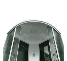 Крыша Erlit, 1/4 круга 90х90х14