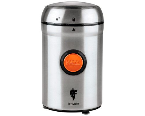 Кофемолка Leonord LE-1724 300Вт арт.105773