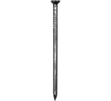 Гвоздь строительный Руфкомплект (коробка 10 кг.) 7,6 х 250 (130,60 руб/кг) г.Калуга