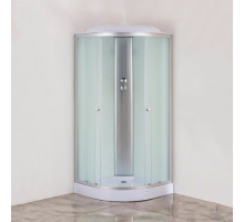 Душевая кабина EvaGold F901WS 90*90 низкий поддон