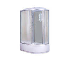 Душевая кабина Hydroom HD-KU12080VFL 120x80х215