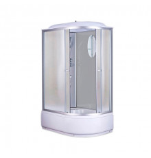 Душевая кабина Hydroom HD-KU12080VFL 120x80х215
