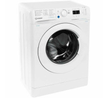 Стиральная машина Indesit BWSA 7109 WWV RU (560007)