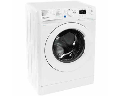 Стиральная машина Indesit BWSA 7109 WWV RU (560007)