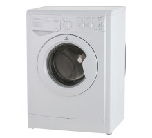 Стиральная машина Indesit IWSC 6105 (CIS) (76772)
