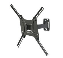 Кронштейн для телевизора Kromax Optima-403 black, 5 шт./уп. (28010)