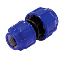 Муфта Tebo переxодная 110 x 75 TR-TB ПНД (6 штук)