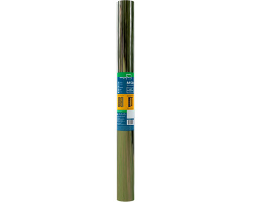 Фольга для бани Megaflex М50 (1м х 10м)