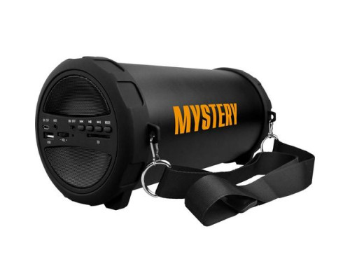 Портативное аудио MYSTERY MBA-733UB