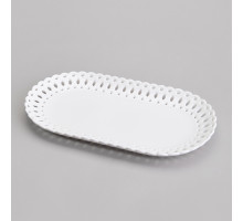 Блюдо lefard "Style" овальное 35*19*3 см 441-032