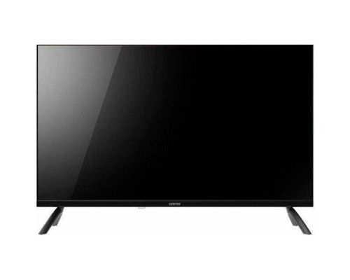 Телевизор 32" Centek CT-8832 SMART, HD, Wi-Fi, Bluetooth, HDMIx3, USBx2, DVB-T/T2 YaOS с Алисой