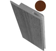 Добор 150 мм(Орех 609) L