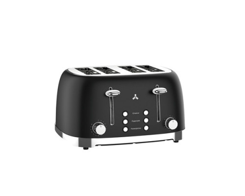 Тостер Accesstyle TS4P400B