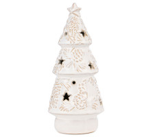 Фигурка "Елка" с led-подсветкой коллекция "pine cones", 10*10*22,5 см 230-532 230-532