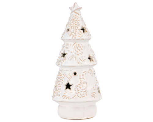 Фигурка "Елка" с led-подсветкой коллекция "pine cones", 10*10*22,5 см 230-532 230-532