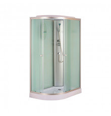 Душевая кабина Hydroom HD-KU12080LFR LOW 120x80х215