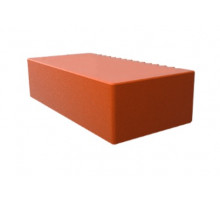 Кирпич керамический КР-р-по М-150 (250x120x65) 1НФ ПОЛНОТЕЛЫЙ 1 шт.-22,5 р.(поддон 360 шт)Красный Яр