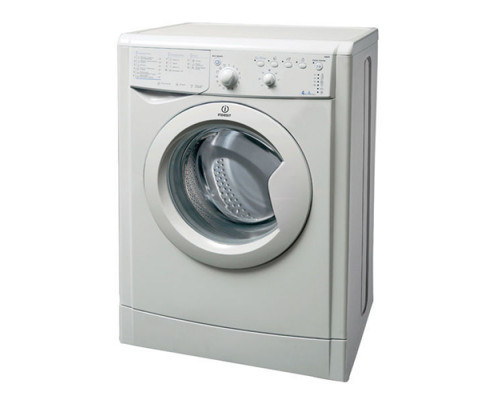 Стиральная машина Indesit IWUB 4105 (CIS) (62916)