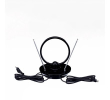 Антенна для телевизора Harper ADVB-1450 комнатная активная