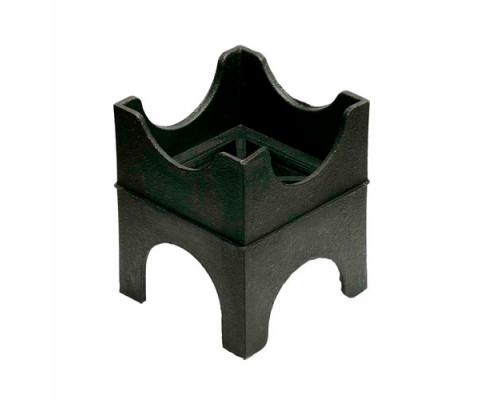 Опора арматуры Руфкомплект Кубик 50/45/40/35 (500 шт)