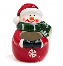 Подставка для зубочисток коллекция "Christmas holidays" 6*6*8,5 см 230-510 230-510