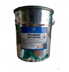 Праймер битумный COLORIT 4 кг
