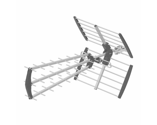Антенна для телевизора Harper ADVB-3277 уличная активная