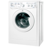 Стиральная машина Indesit EWUD 4105 BK CIS (165026)