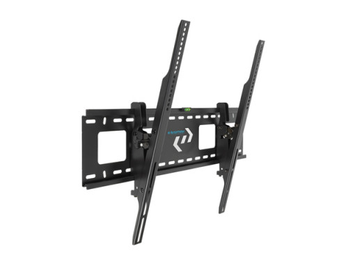 Кронштейн для телевизора Kromax Star-2 new black, 4 шт./уп. (29005)