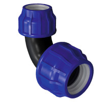 Отвод Tebo переходной 32 x 25 TR-TB ПНД (120 штук)