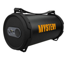 Портативное аудио MYSTERY MBA-737UB