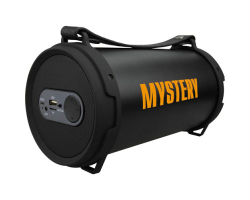 Портативное аудио MYSTERY MBA-737UB