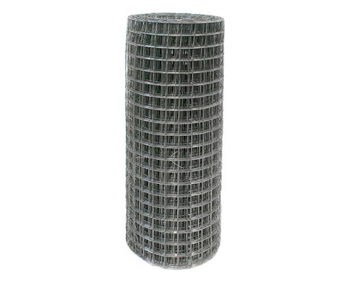 Сетка сварная Zn 25х25 d1,4мм (1,5х15м) г.Пенза