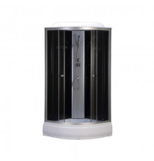 Душевая кабина Hydroom HD-KU100100NB2 100х100х215 без зеркала