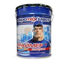 Праймер ЕвроТехМаст Экспресс ведро 16кг