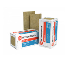 Минвата из Базальта ТЕХНОАКУСТИК ШУМОЗАЩИТА (1200х600х100)6шт./0.432м3/4.32м2 екн376359