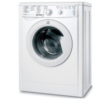 Стиральная машина Indesit IWSB 5085 (CIS) (62908)