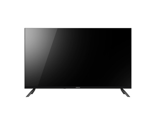 Телевизор 40" Centek CT-8840 SMART FULL HD, Wi-Fi, BT, HDMIx3, USBx2, DVB-T/T2 YaOS с Алисой
