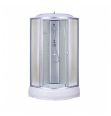 Душевая кабина Hydroom HD-KU100100NF100х100х215 без зеркала