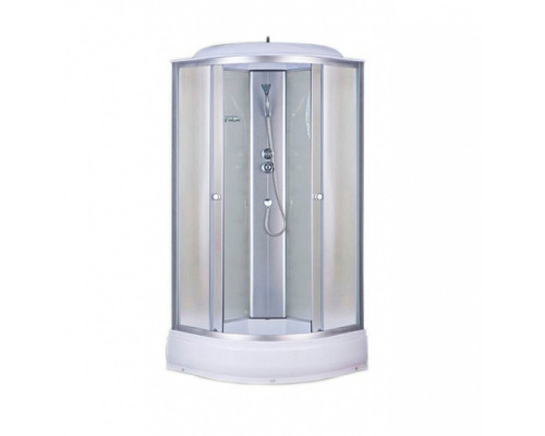 Душевая кабина Hydroom HD-KU100100NF100х100х215 без зеркала