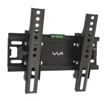 Кронштейн для телевизора VLK Trento-38 black, 24 шт./уп. (51043)