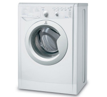Стиральная машина Indesit IWUB 4085 (CIS) (62915)