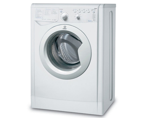 Стиральная машина Indesit IWUB 4085 (CIS) (62915)